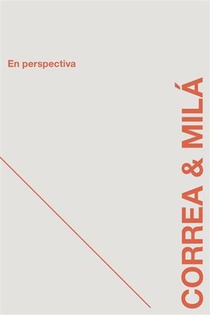 EN PERSPECTIVA | 9788496842960 | CORREA, FEDERICO/MILÁ, ALFONSO