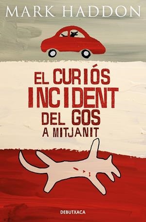 CURIÓS INCIDENT DEL GOS A MITJANIT, EL  | 9788418196850 | HADDON, MARK