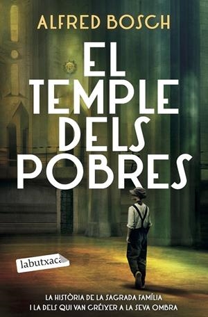 TEMPLE DELS POBRES, EL  | 9788419107534 | BOSCH, ALFRED
