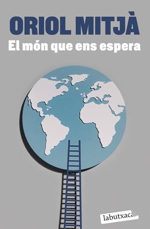 MÓN QUE ENS ESPERA, EL  | 9788419107565 | MITJÀ, ORIOL