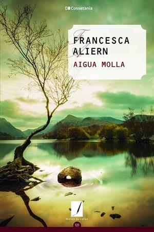 AIGUA MOLLA | 9788413562605 | ALIERN, FRANCESCA