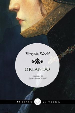 ORLANDO (CAT) | 9788418908774 | WOOLF, VIRGINIA