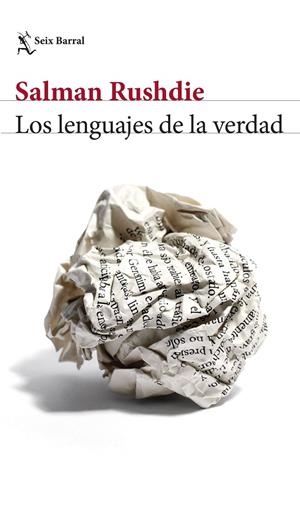 LENGUAJES DE LA VERDAD, LOS  | 9788432241857 | RUSHDIE, SALMAN