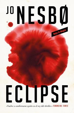 ECLIPSE (CAST) | 9788418897931 | NESBO, JO