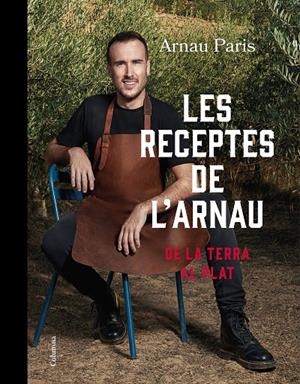 RECEPTES DE L'ARNAU, LES | 9788466430289 | PARIS, ARNAU