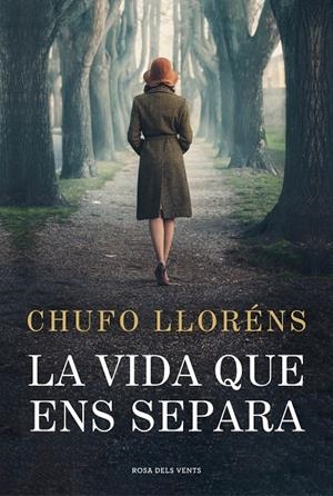 VIDA QUE ENS SEPARA, LA  | 9788419259189 | LLORÉNS, CHUFO
