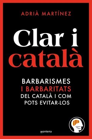 CLAR I CATALÀ | 9788419650467 | JO APRENC CATALÀ (@JOAPRENCCATALA)