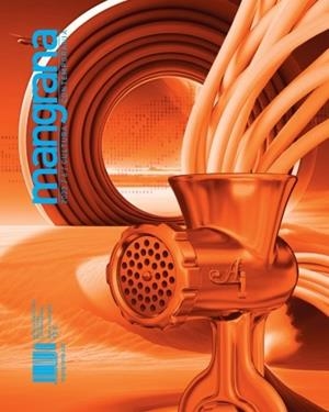 REVISTA MANGRANA 6 (2023) | RMA6 | AAVV