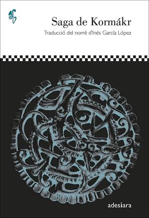 SAGA DE KORMÁKR (ED. BILINGUE LLENGUA NORRENA - CAT) | 9788416948932 | AAVV