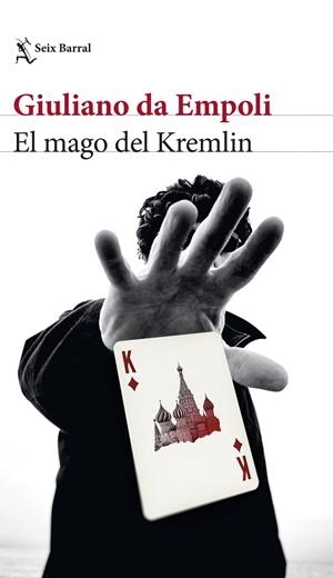 MAGO DEL KREMLIN, EL  | 9788432241932 | EMPOLI, GIULIANO DA