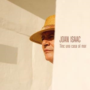 CD TINC UNA CASA AL MAR | 8424295054098 | ISAAC, JOAN