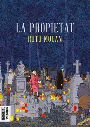 PROPIETAT, LA  | 9788419523068 | MODAN, RUTU