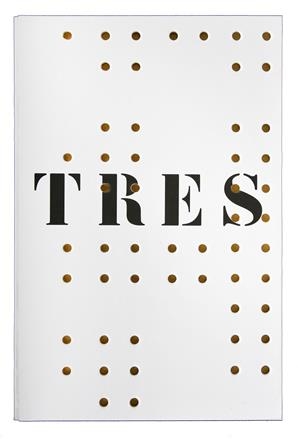 TRES | 9788491563532 | ECHEVARRIA, IGNACIO I ALTRES AUTORS (TEXTOS)