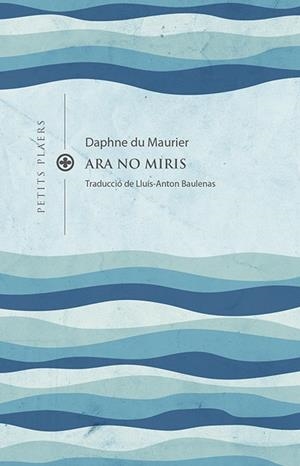 ARA NO MIRIS | 9788419474193 | DU MAURIER, DAPHNE