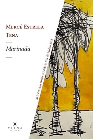 MARINADA | 9788419474209 | ESTRELA TENA, MERCÉ