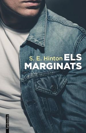 MARGINATS, ELS  | 9788419150523 | HINTON, S. E.