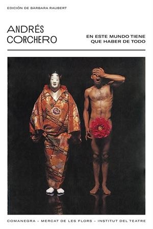 EN ESTE MUNDO TIENE QUE HABER DE TODO | 9788419590275 | CORCHERO, ANDRÉS