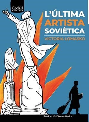 ÚLTIMA ARTISTA SOVIÈTICA, L' | 9788412455793 | LOMASKO, VICTORIA