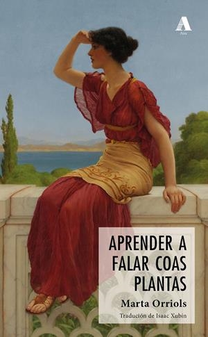 APRENDER A FALAR COAS PLANTAS | 9788412451283 | ORRIOLS, MARTA