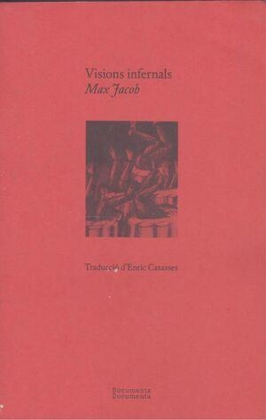 VISIONS INFERNALS | 9788412258271 | JACOB, MAX
