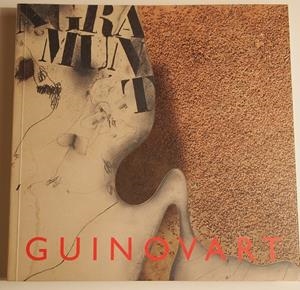 GUINOVART. OBRES DEL 1948 AL 2007 | 9788461194551 | AAVV