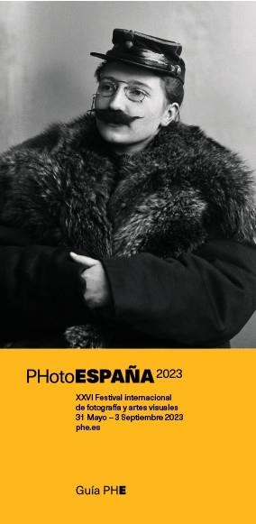 GUÍA PHOTOESPAÑA 2023 | 9788418934773 | AAVV