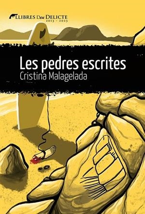PEDRES ESCRITES, LES  | 9788419415127 | MALAGELADA, CRISTINA