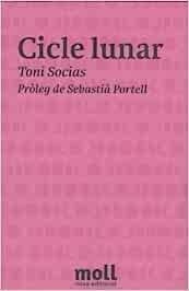 CICLE LUNAR | 9788427351776 | SOCIAS, TONI