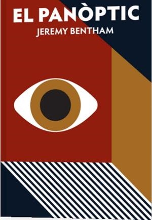 PANÒPTIC, EL  | 9788427317017 | BENTHAM, JEREMY