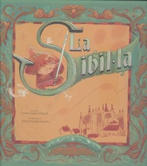 SIBIL·LA, LA  | 9788427309371 | CAMPINS CLOQUELL, JOSEP