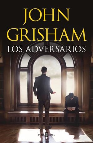 ADVERSARIOS, LOS  | 9788401029745 | GRISHAM, JOHN