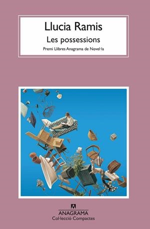POSSESSIONS, LES | 9788433921383 | RAMIS, LLUCIA