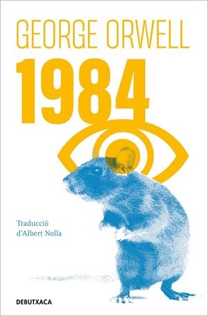 1984 (EDICIÓ LIMITADA) | 9788418196454 | ORWELL, GEORGE