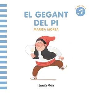 GEGANT DEL PI, EL | 9788413894058 | MOREA, MARISA