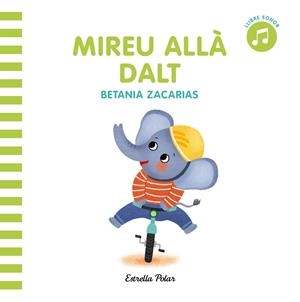 MIREU ALLÀ DALT | 9788413894065 | ZACARIAS, BETANIA