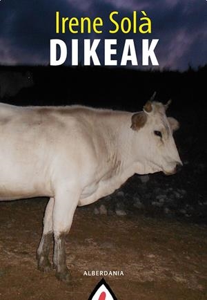 DIKEAK (ELS DICS) | 9788498687668 | SOLÀ, IRENE