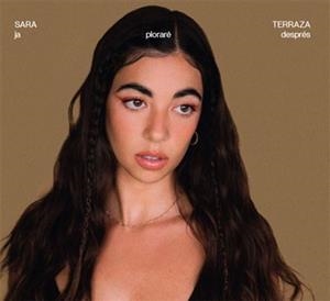 CD JA PLORARÉ DESPRÉS | 8435307615633 | TERRAZA, SARA