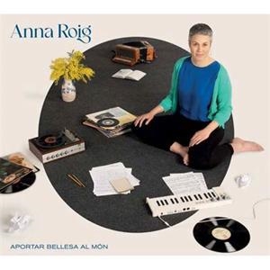 CD APORTAR BELLESA AL MÓN | 8435307615671 | ROIG, ANNA