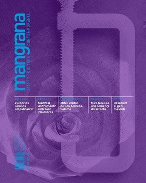 REVISTA MANGRANA 7 (ESTIU 2023) | RMA7 | AAVV