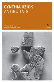 ANTIGUITATS | 9788412577433 | OZICK, CYNTHIA