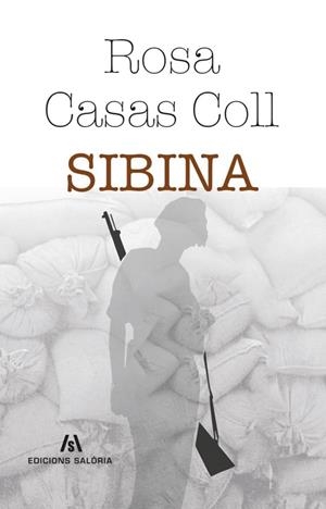 SIBINA | 9788412691801 | CASAS COLL, ROSA