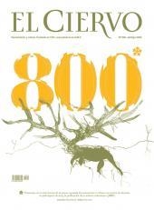 REVISTA EL CIERVO 800 (JULIOL-AGOST 2023) | REC800 | AAVV