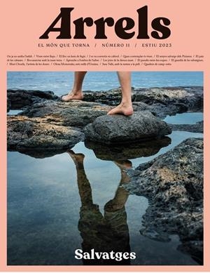 REVISTA ARRELS 11 (ESTIU 2023) | RAR11 | AAVV