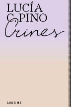 CRINES | 9788412583380 | C. PINO, LUCÍA