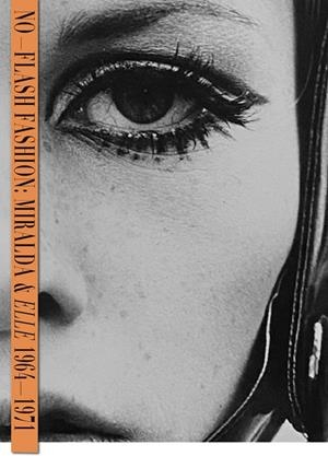 NO FLASH FASHION | 9788419233592 | MIRALDA, ANTONI