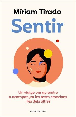 SENTIR (CAT) | 9788419259103 | TIRADO, MÍRIAM