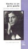 CARTES A UN JOVE POETA | 9788482560946 | RILKE, RAINER MARIA