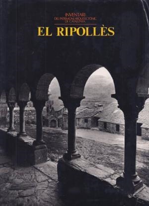 RIPOLLES. INVENTARI DEL PATRIMO | 9788439314967 | DEPT. DE CULTURA