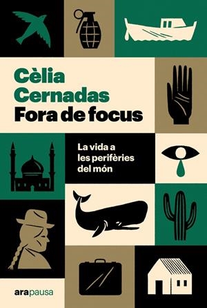 FORA DE FOCUS | 9788411730174 | CERNADAS, CÈLIA