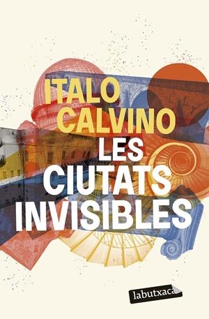 CIUTATS INVISIBLES, LES  | 9788419107787 | CALVINO, ITALO